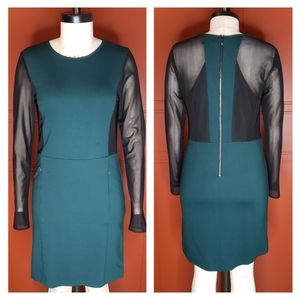 Kenneth Cole Verrin Dress